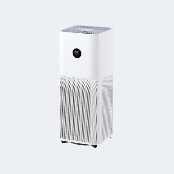 Xiaomi Mi Smart Air Purifier 4 Pro,White - Image 2
