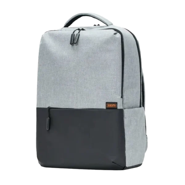 Xiaomi Commuter Backpack (Light Gray),partnumber_17964 - Image 2