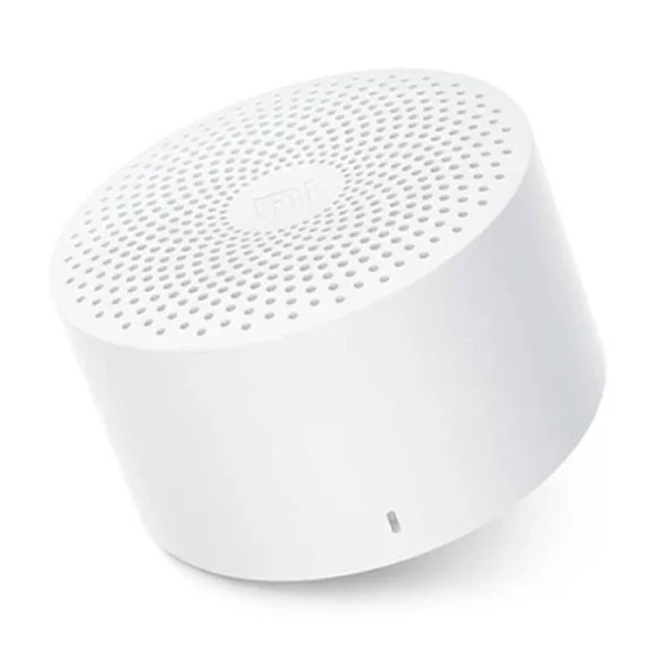 Xiaomi Mi Compact Bluetooth Speaker 2 1 Year