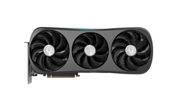ZOTAC GAMING RTX 4080 TRINITY OC 16GB ZT-D40810J-10P - Image 2