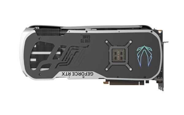ZOTAC GAMING RTX 4080 TRINITY OC 16GB ZT-D40810J-10P - Image 3