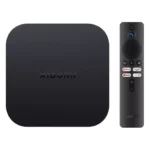 Xiaomi Tv Box S 2nd Gen UK PFJ4155UK