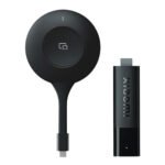 Xiaomi PFJ4147GL Conference TapCast
