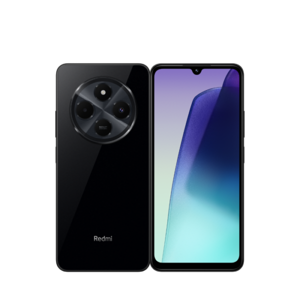XIAOMI REDMI 14C 6.7" 4G HXM-RM 14C-8+256-BLACK