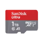 SanDisk Ultra microSDXC 1TB A1 C10