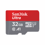 SanDisk Ultra microSDXC 32GB A1 C10 SDSQUA4-032G-GN6MN