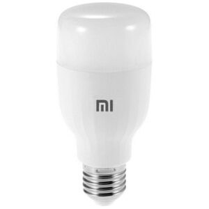 Xiaomi Mi Smart LED Bulb Essential (White and Color)