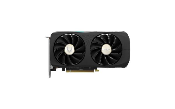ZOTAC RTX 4070 SUPER TWIN EDGE OC 12GB ZT-D40720H-10M - Image 2