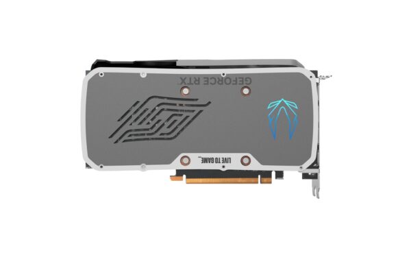 ZOTAC RTX 4070 SUPER TWIN EDGE OC 12GB ZT-D40720H-10M - Image 4