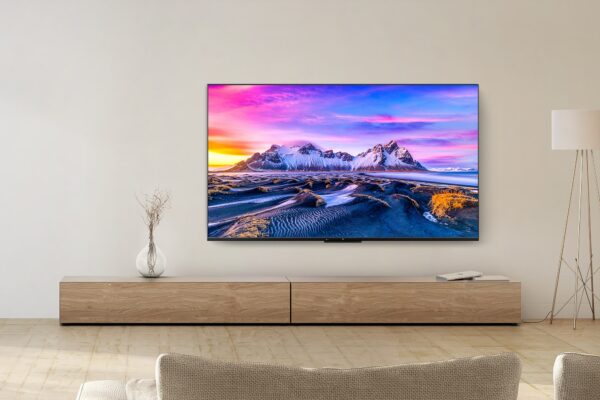 Xiaomi Mi TV P1 Television, 32" HD,Black