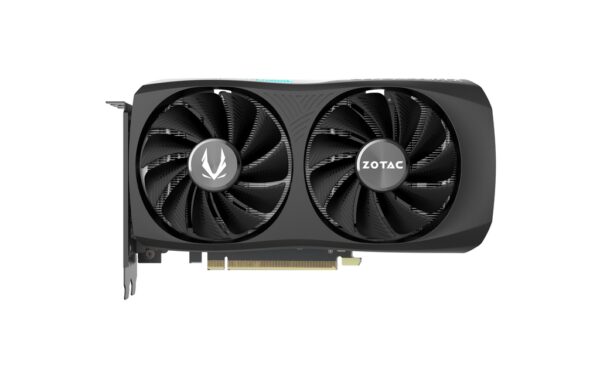 ZOTAC GAMING RTX 4070 TWIN EDGE OC 12GB - Image 2