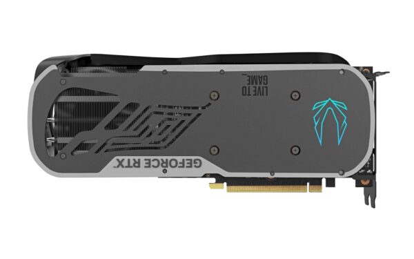 ZOTAC GAMING RTX 4070 AMP AIRO 12GB (SPIDERMAN EDITION) - Image 2