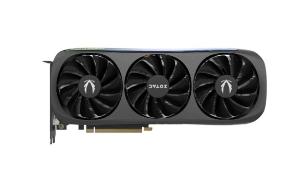 ZOTAC GAMING RTX 4070 AMP AIRO 12GB (SPIDERMAN EDITION) - Image 3