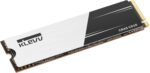 KLEVV C910 Gen4 M.2 NVME SSD 5000MB/s - 2TB KLVSSD-K02TBM2SP0-C910