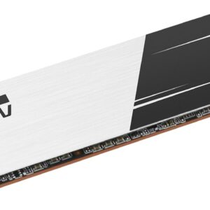 KLEVV C910 Gen4 M.2 NVME SSD 5000MB/s - 2TB KLVSSD-K02TBM2SP0-C910