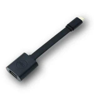 Dell 470-ACFX Kit-Dell USB-C(M) to DP Adapter-S&P