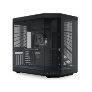 HYTE Y70 BLACK-CS-HYTE-Y70-B