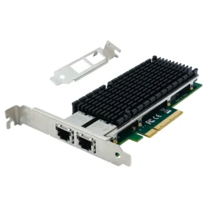 Intel X540-T2 X540-AT2 10G PCI-E Dual RJ45 Ports