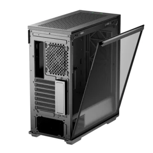 DeepCool MACUBE 310P BK Mid-Tower ATX Case
