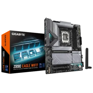 Gigabyte Z890 EAGLE WIFI7 ATX Motherboard LGA1851