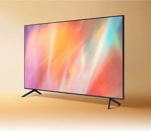Samsung UA43AU7000KXXS 43-inch 4K Smart TV, - Image 3