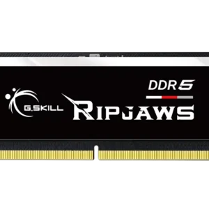 G.Skill Value Series 16GB DDR5 4800mhz (SODIMM)
