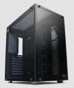 Tecware VXR Black