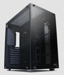 Tecware VXR Black