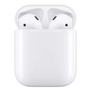 Apple MV7N2ZA/A AirPods (2nd generation)
