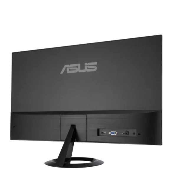 ASUS VZ27EHE Eye Care Monitor ? 27 inch Full HD (1920 x 1080), IPS, 75Hz, Adaptive-Sync/FreeSync?, HDMI, Low blue light, Flicker free, Ultra-slim,BLACK - Image 2