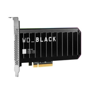 WD_BLACK™ AN1500 NVMe™ SSD Add-In-Card 1TB