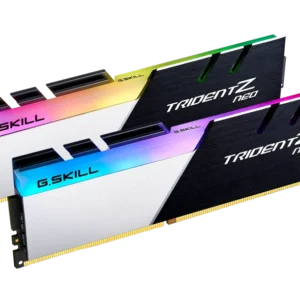 G.SKILL Trident Z Neo Series 16GB (2 x 8GB) DDR4 3800 MM - 2084