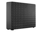 Seagate (STEB6000403) Expansion Desktop 6TB External Hard Drive HDD – USB 3.0