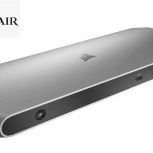 CORSAIR CS-CU-9000001-AP TBT100 Thunderbolt 3-Dock