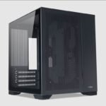 Tecware VXM Mesh Black