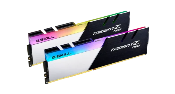 G.Skill 2 x 32GB PC4-28800 / DDR4 3600 Mhz 18-22-22-42 MM-2061