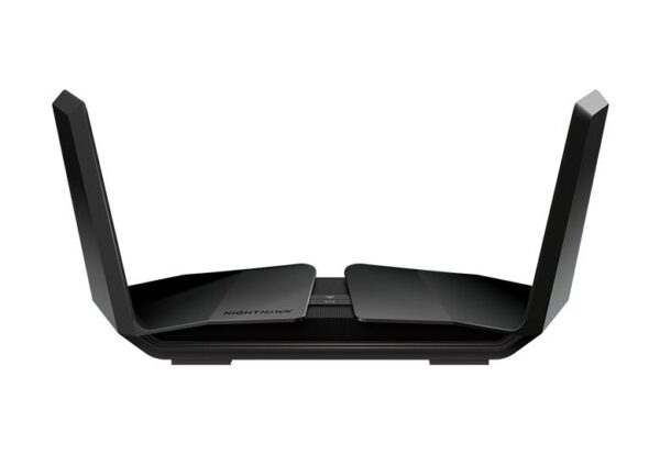 NETGEAR Nighthawk (RAX200) 12-Stream Tri-band AX12 WiFi 6 Router – AX11000 Wireless Speed (Up to 10. - Image 3
