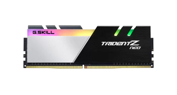 G.Skill 2 x 32GB PC4-28800 / DDR4 3600 Mhz 18-22-22-42 MM-2061 - Image 2