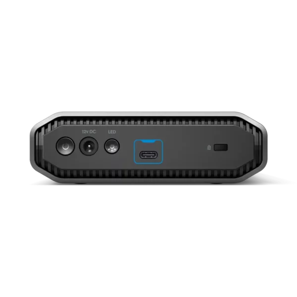 SanDisk Professional 22TB G-DRIVE USB-C - Image 3