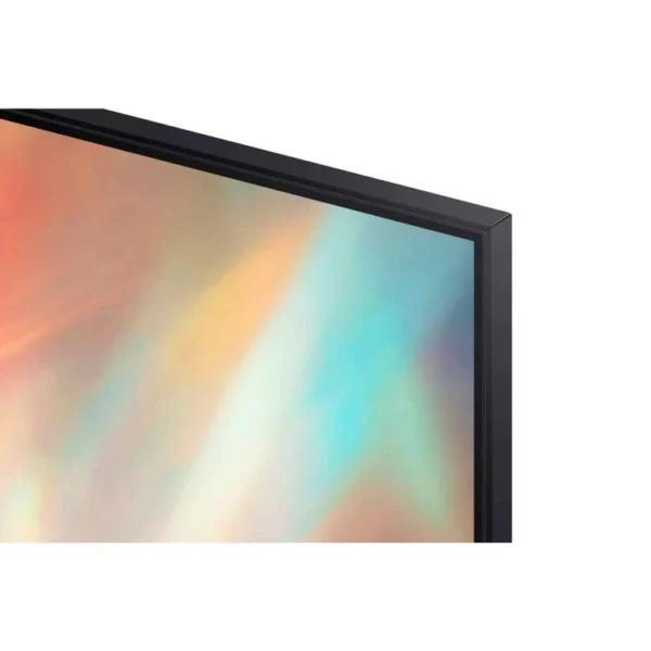 Samsung UA43AU7000KXXS 43-inch 4K Smart TV, - Image 4