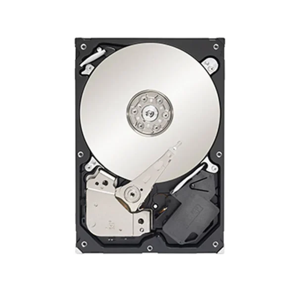 Toshiba IHDD- HIBA 3.5" NEARLINE 6TB SATA 7200RPM, 6Gbps - Image 2