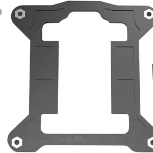 Cooler Master Liquid Cooling Bracket for Intel LGA 1700