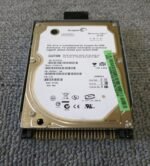 Seagate Momentus 5400 2.5" ST96812AS SATA Hard Drive