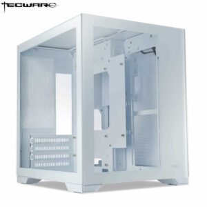 Tecware VXL TG White