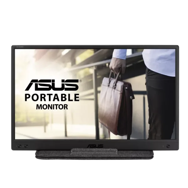 Asus Monitor 15.6 16:9 IPS WLED Flat 25ms 1920x1080