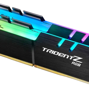 G.Skill 2 x 16GB PC4-28800 / DDR4 3600 Mhz 18-22-22-42