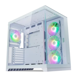 Tecware VXL EVO ARGB x4 - White