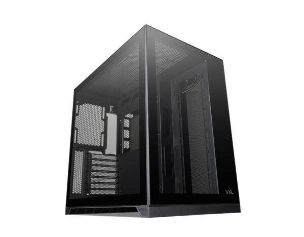 Tecware VXL TG Black