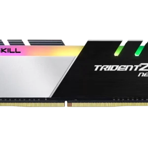 G.Skill 2 x 16GB PC4-28800 / DDR4 3600 Mhz 16-19-19-39