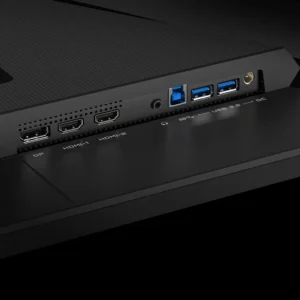 Poly Voyager Focus 2 UC, Microsoft Teams USB-C, with Charge Stand 214433-02